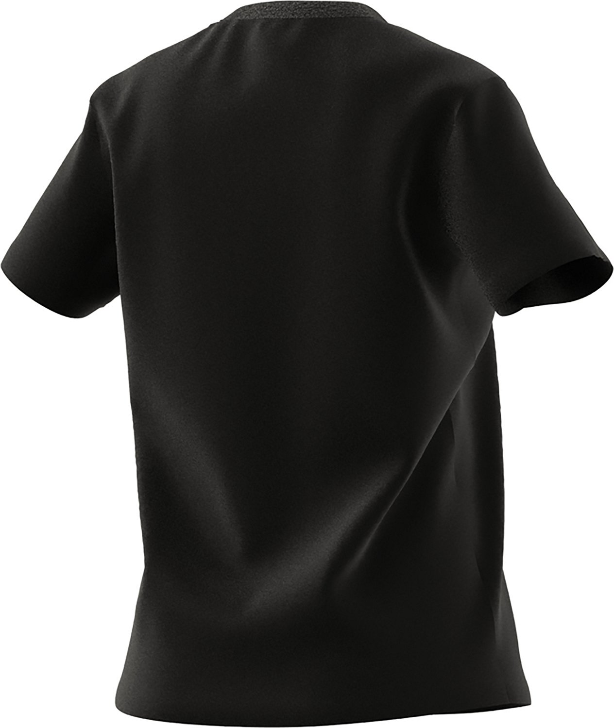 adidas Women's Lin Retro T-Shirt - view number 2