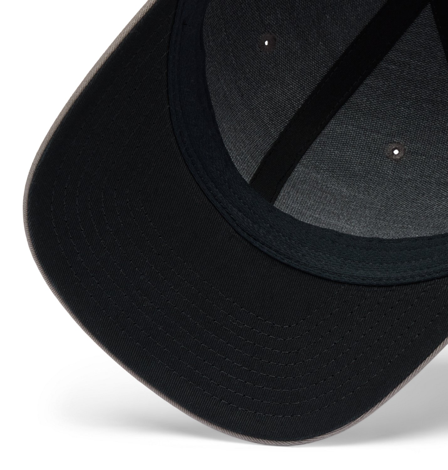 Columbia Sportswear Men's PHG Game Flag Mesh Snapback Cap - view number 3