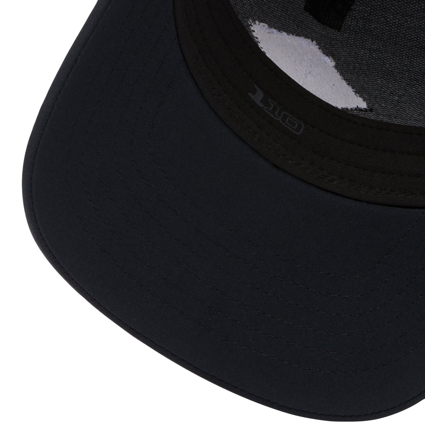 Columbia Sportswear Men's PFG Elite 3-D Stretch Snapback Cap - view number 3