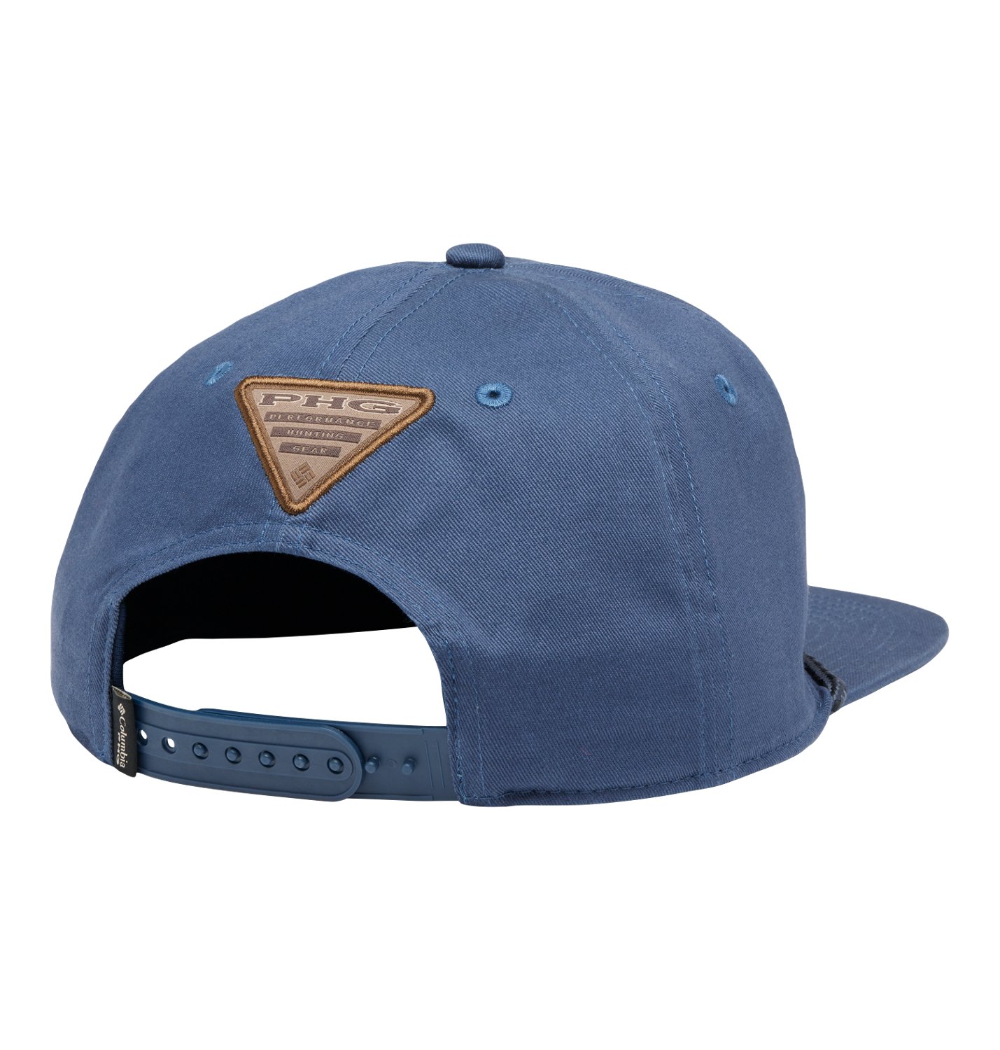 Columbia Sportswear Men's PHG Terminal Shot Snapback Cap - view number 2