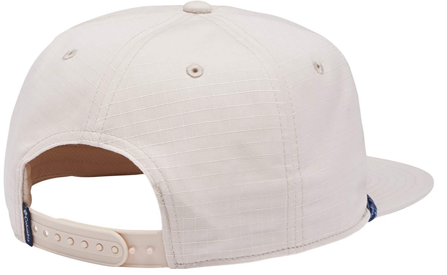 Columbia Sportswear Men's Ratchet Strap Snapback Hat - view number 2