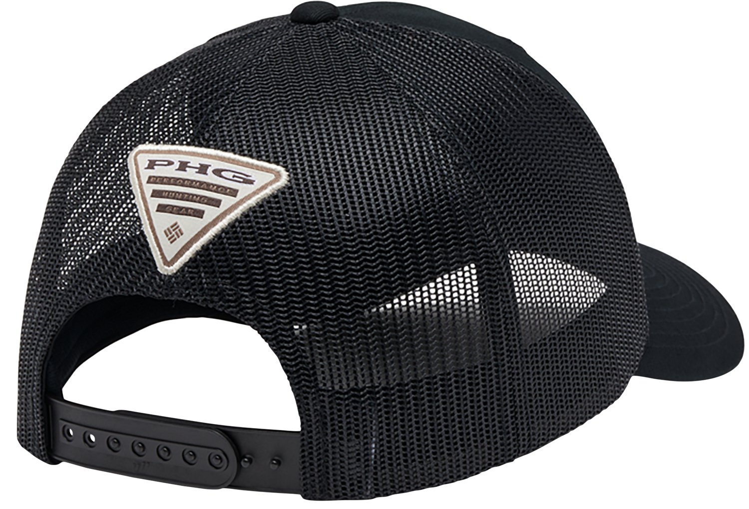 Columbia Sportswear PHG Patch Dog Mesh Snap-Back Ball Cap - view number 2