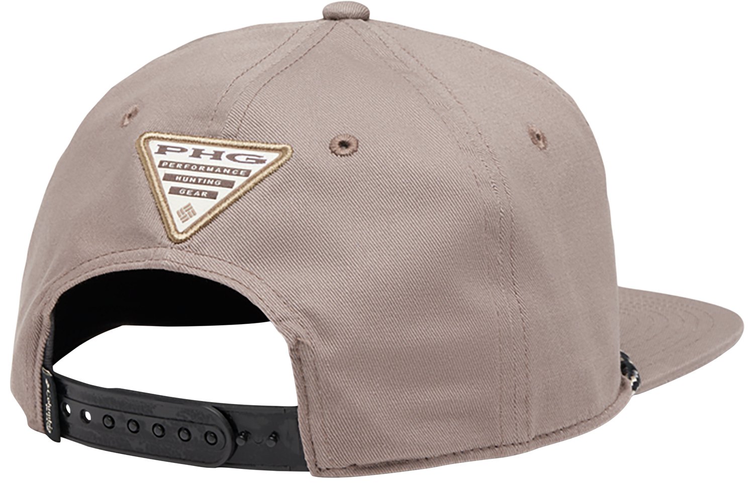 Columbia Sportswear Men's PHG Terminal Shot Snapback Cap