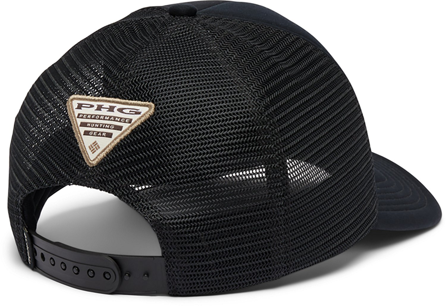 Columbia Sportswear PHG Timberbuck™ Foam Trucker Hat - view number 2