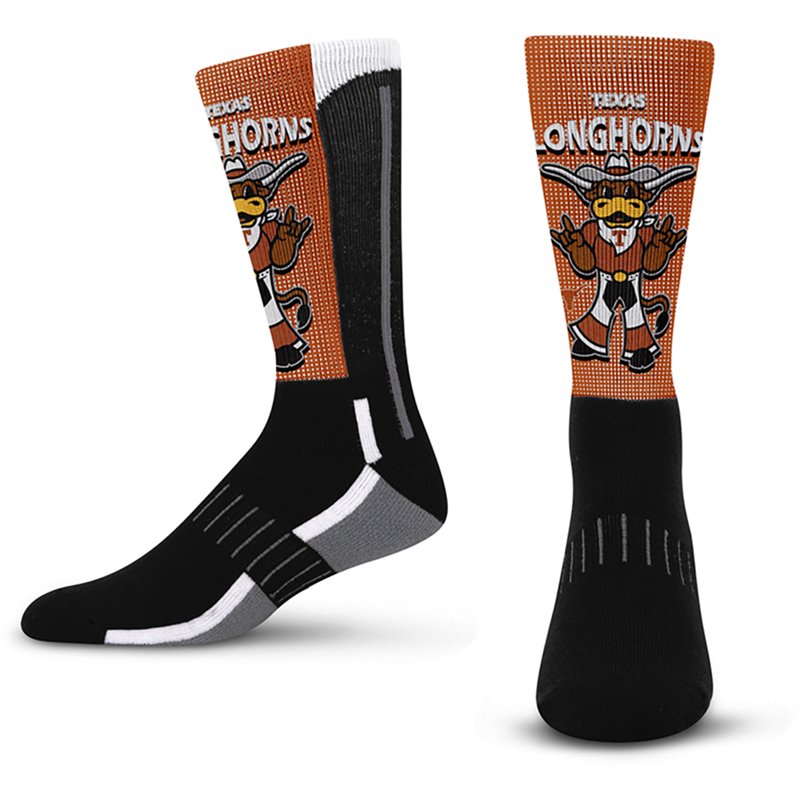 For Bare Feet Texas… - image