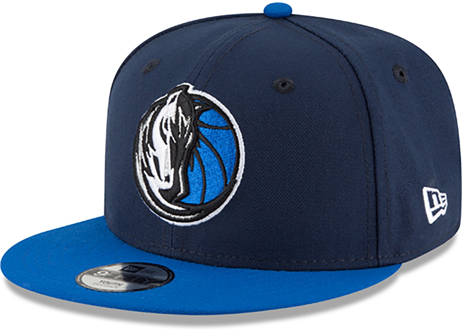 New Era Boys' Dallas Mavericks 9Fifty Hat - view number 1