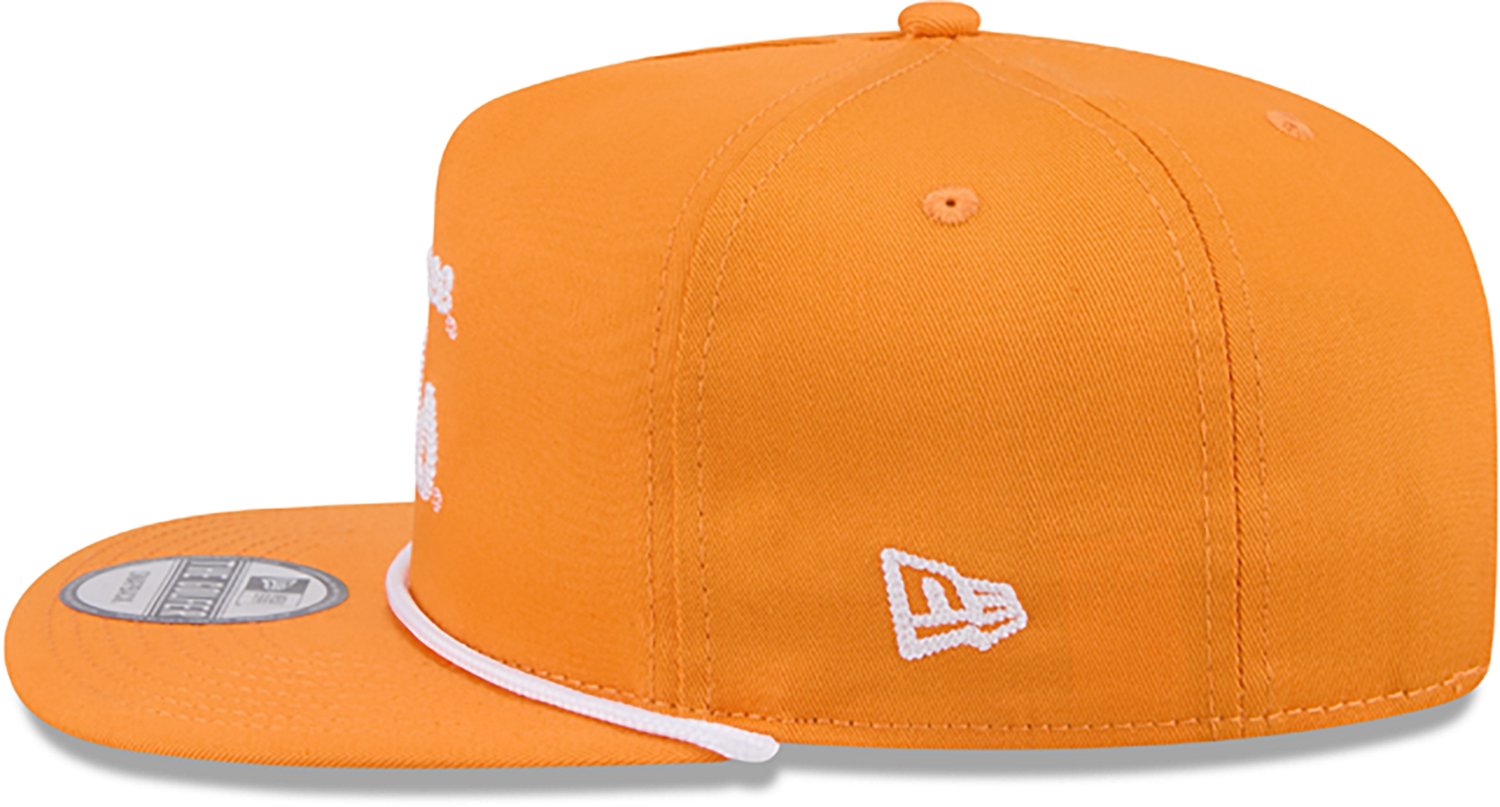 New Era Adults' Tennessee Team Script Golfer Cap - view number 4