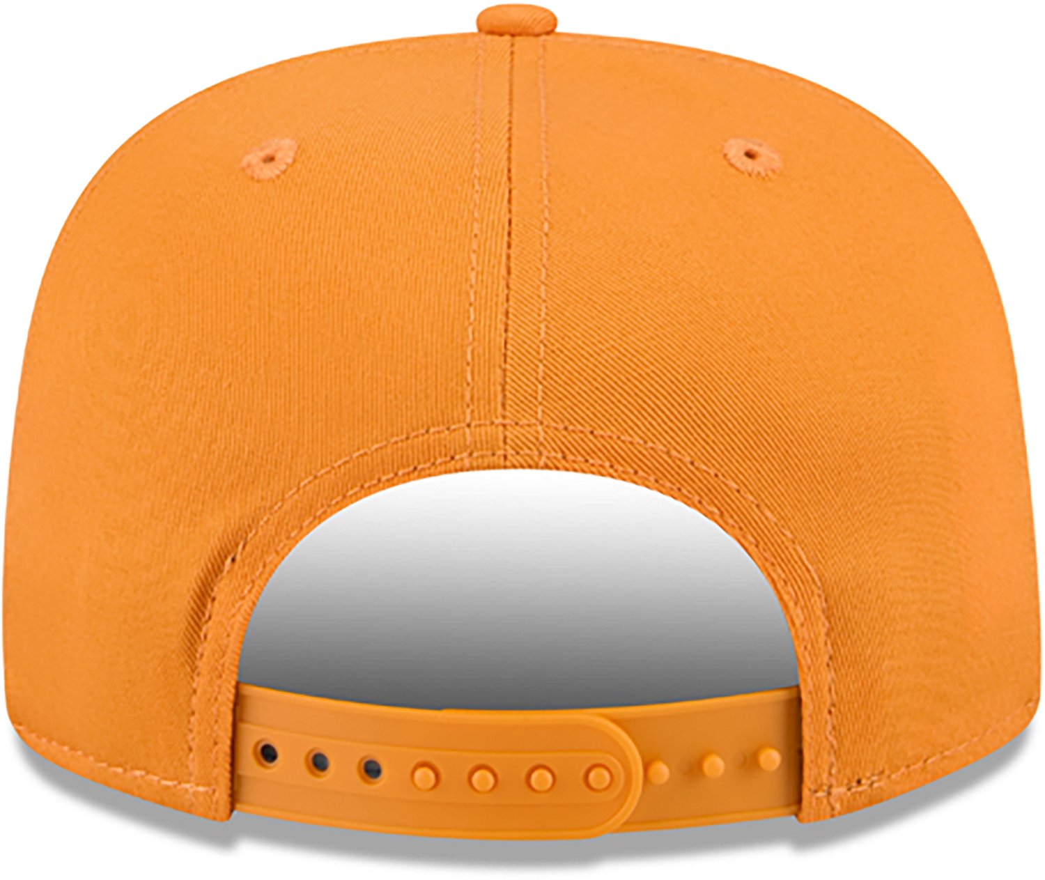 New Era Adults' Tennessee Team Script Golfer Cap - view number 6