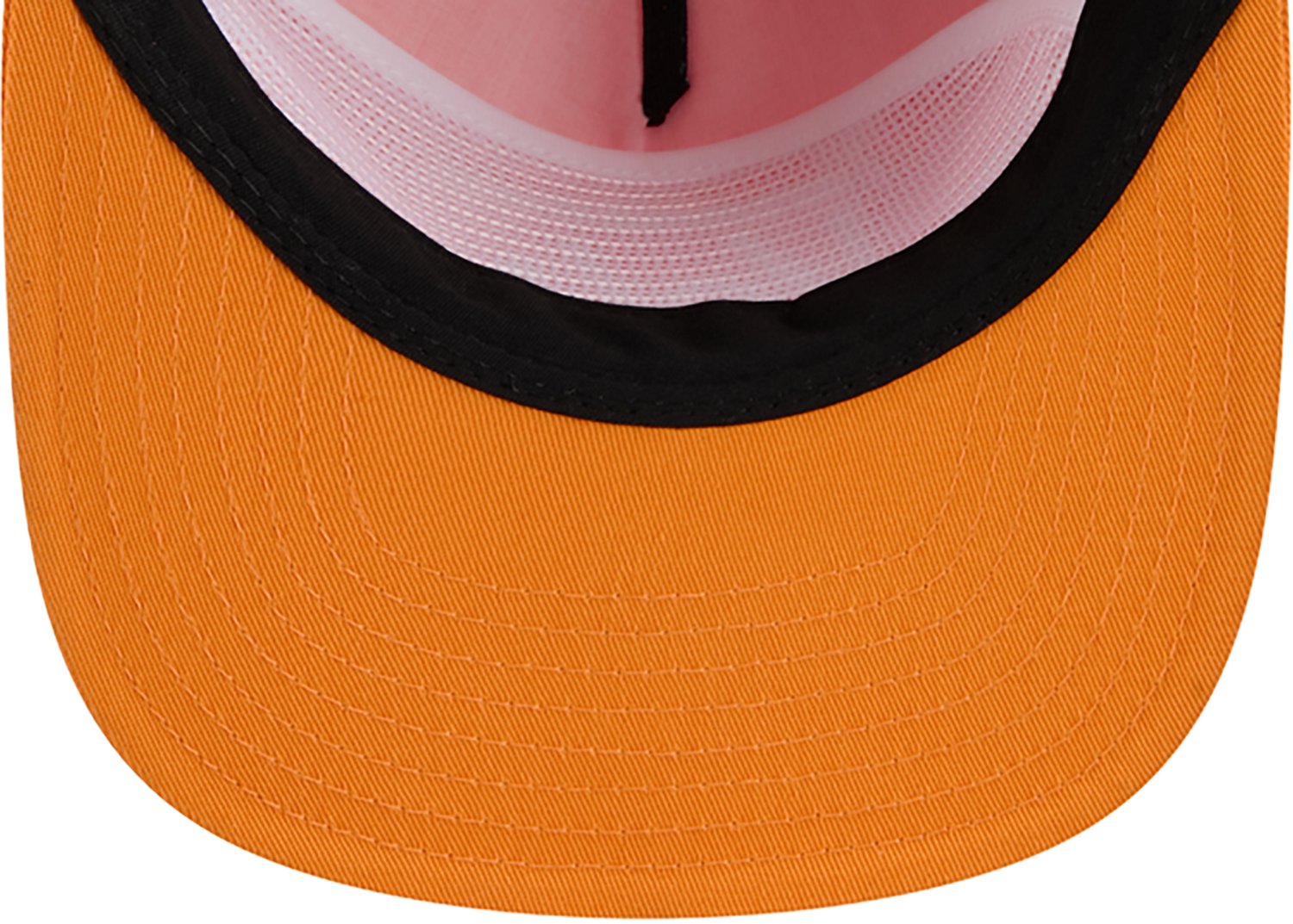 New Era Adults' Tennessee Team Script Golfer Cap - view number 7