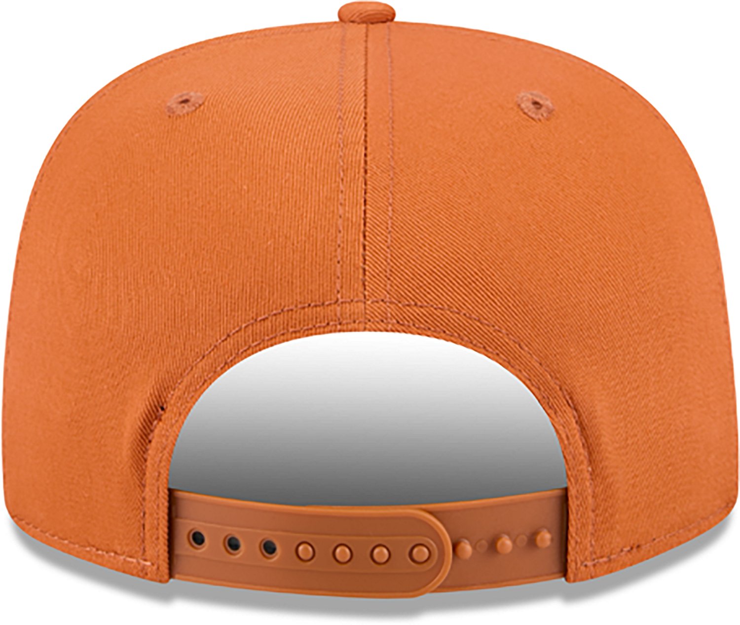 New Era Adults' Texas Team Script Golfer Cap - view number 6