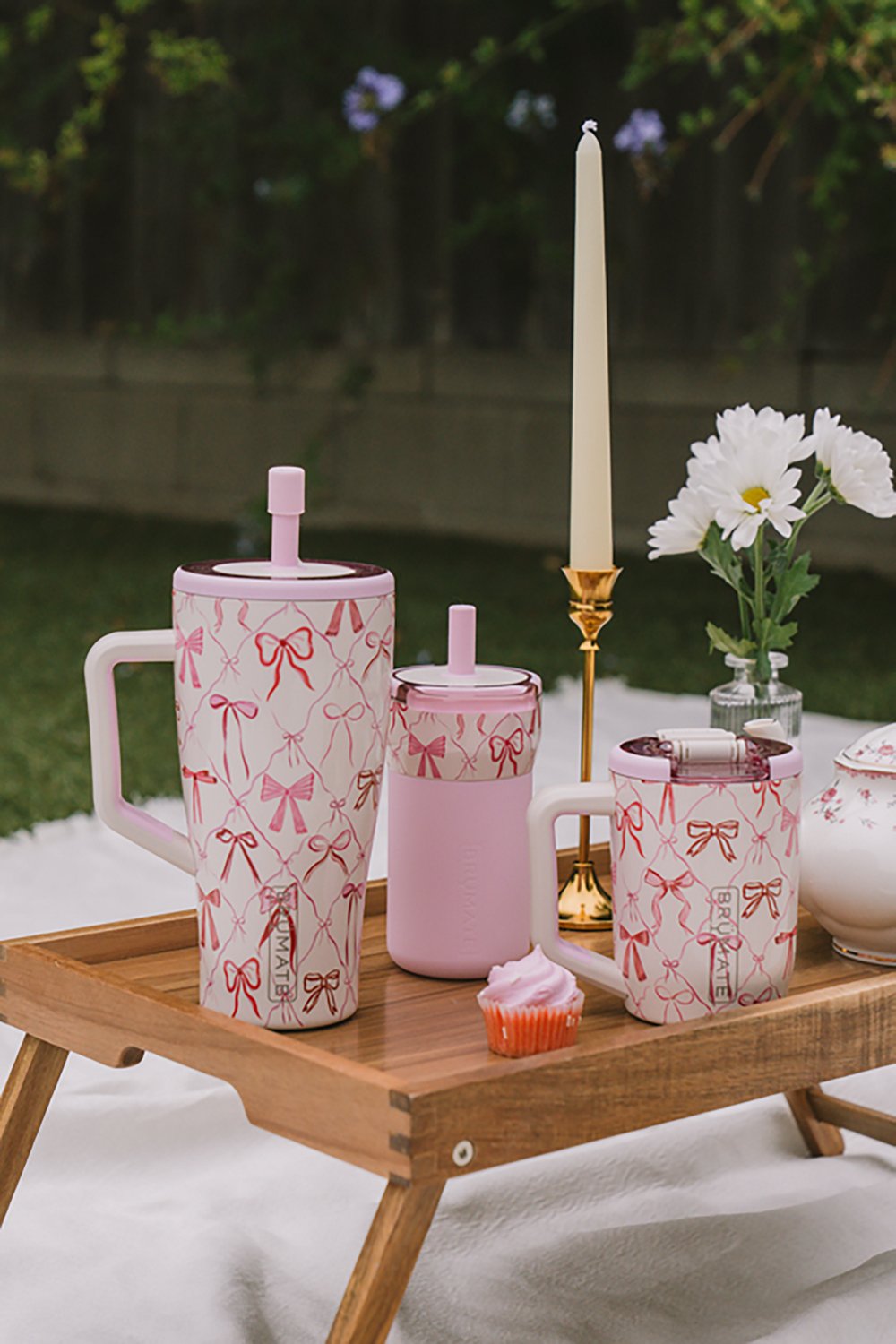 BruMate Era 30 oz Straw Tumbler - view number 3