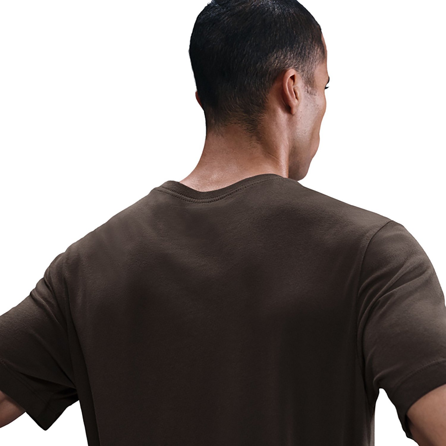 Nike Men's Dri-FIT IYKYK Training T-shirt - view number 5