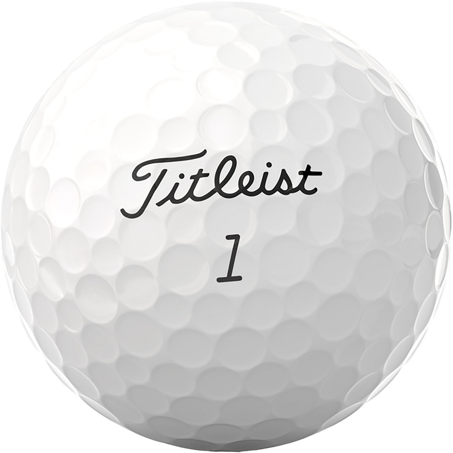 Titleist  - view number 3