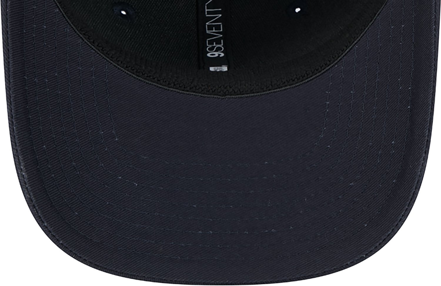 New Era Adults' Houston Texans Wordmark 9SEVENTY Cap - view number 7