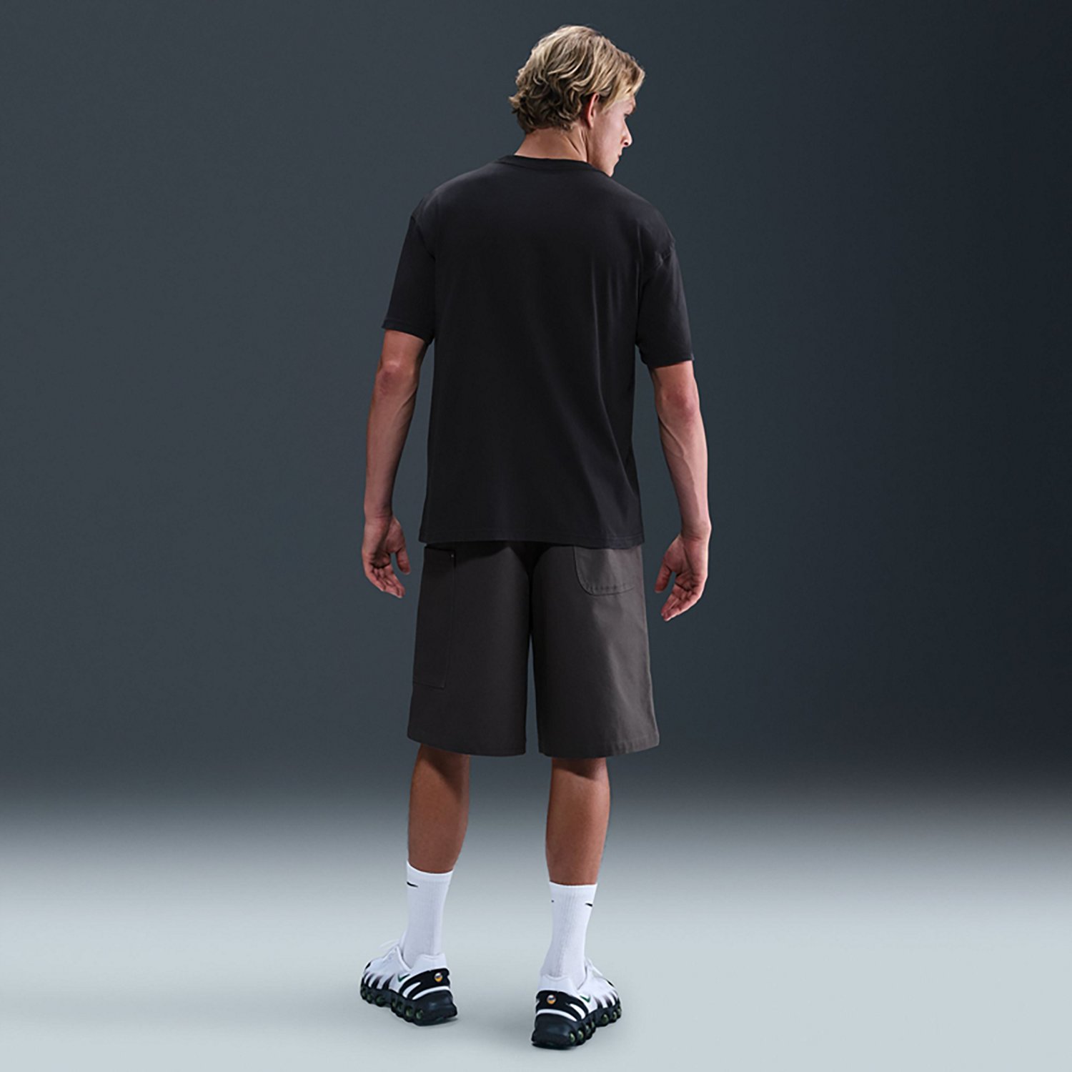 Nike Men's Sportswear Max90 T-shirt - view number 2