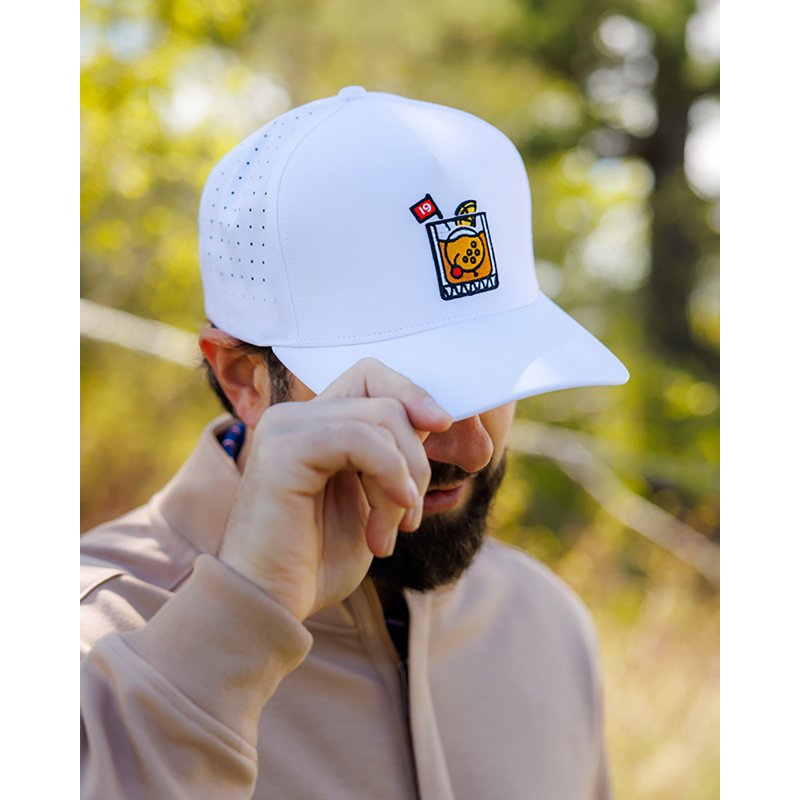 Waggle Men's 19Th H… - image