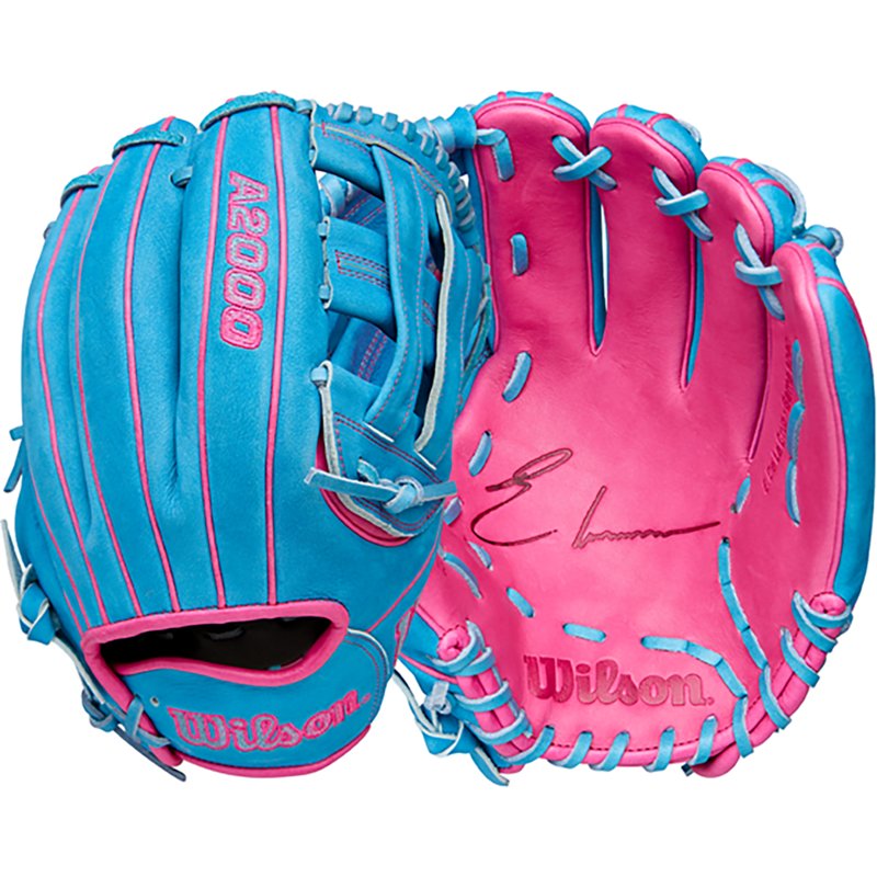 Wilson A2000 1785 E… - image