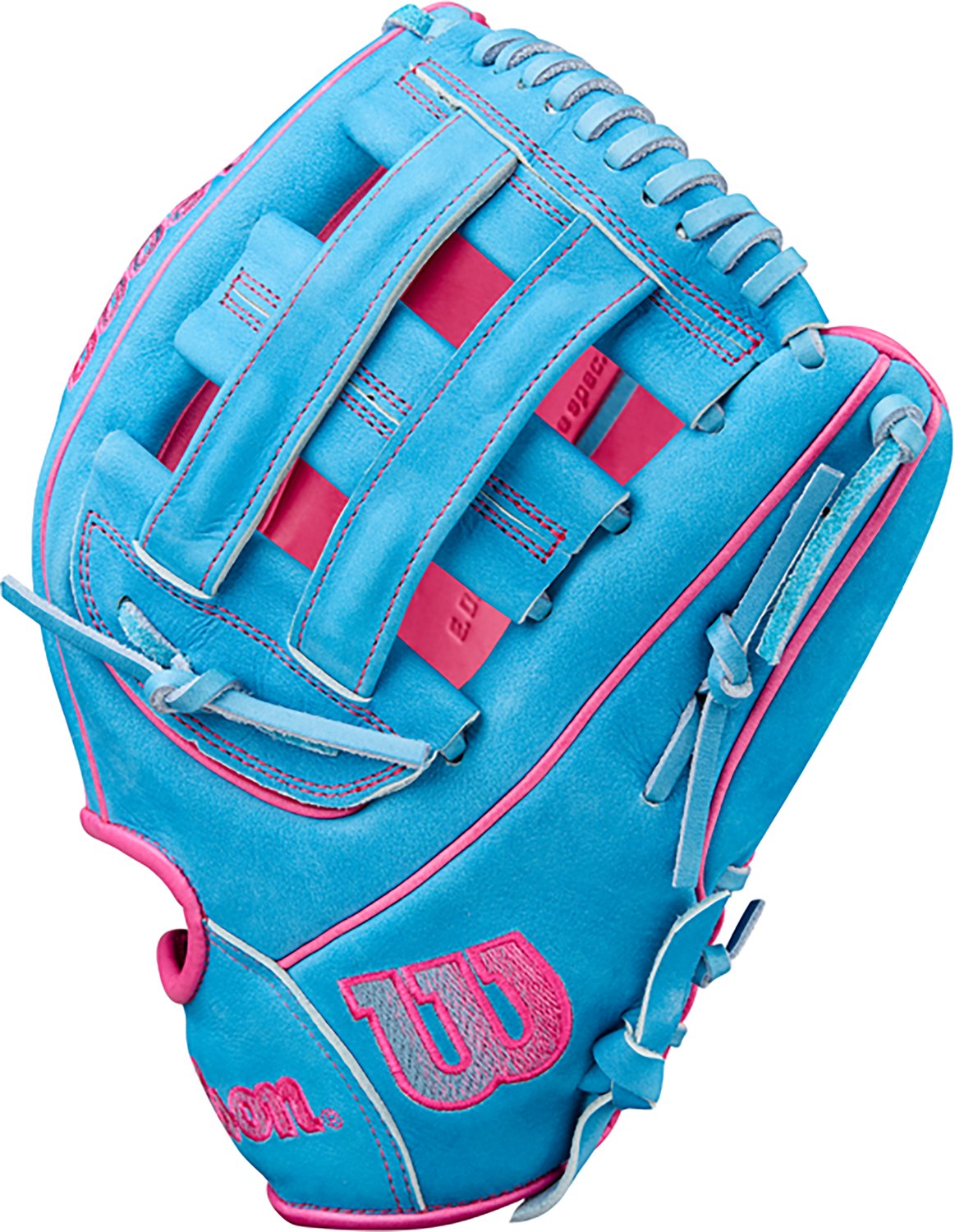 Wilson A2000 1785 ELLY DELACRUZ GM Baseball Fielding Glove 12"