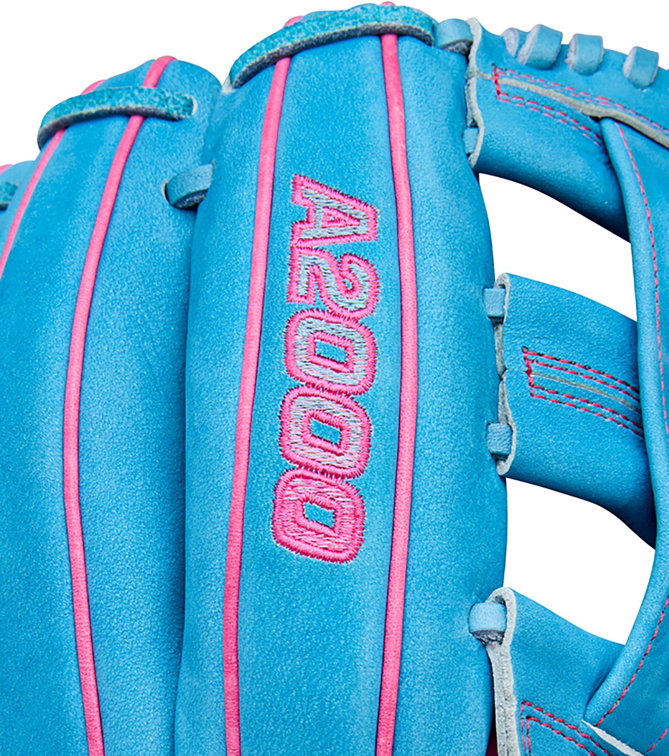 Wilson A2000 1785 ELLY DELACRUZ GM Baseball Fielding Glove 12" - view number 6