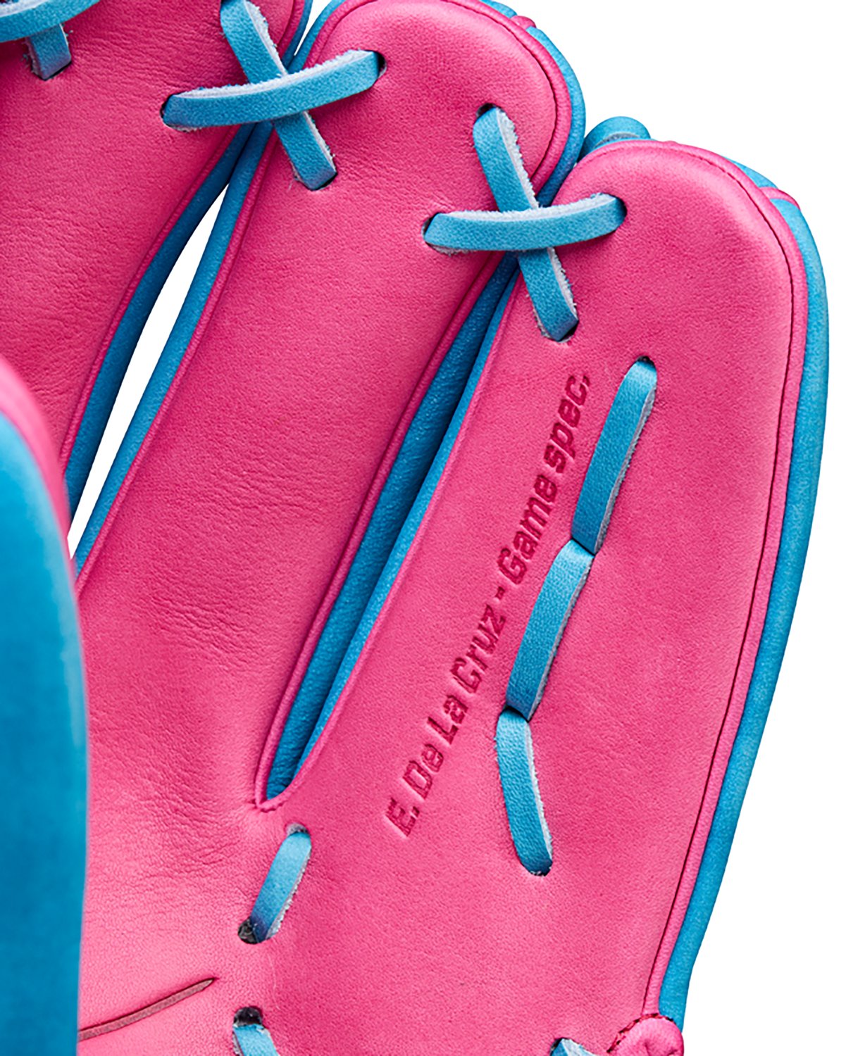 Wilson A2000 1785 ELLY DELACRUZ GM Baseball Fielding Glove 12" - view number 8