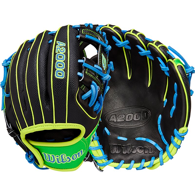 Wilson A2000 PF50 W… - image