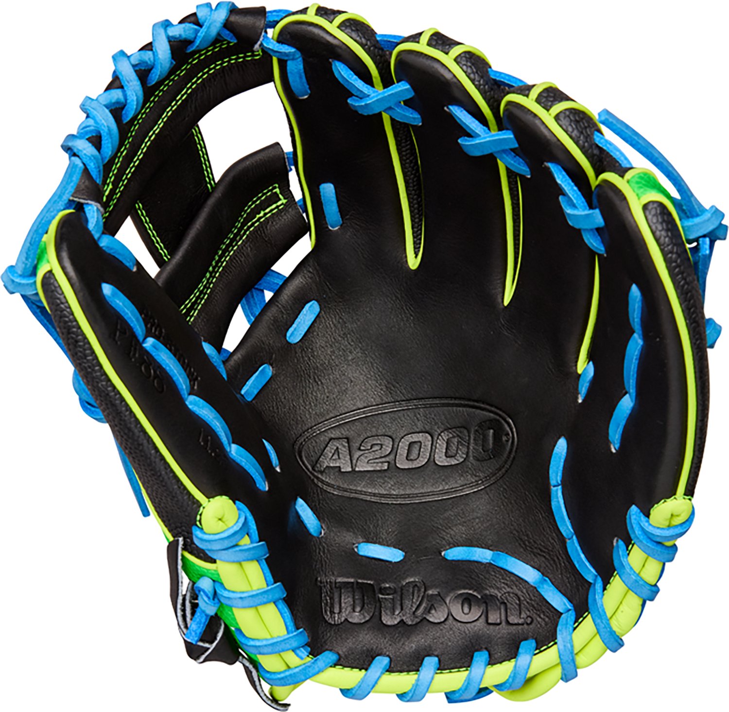 Wilson A2000 PF50 with SuperSkin Baseball Fielding Glove 12.25"