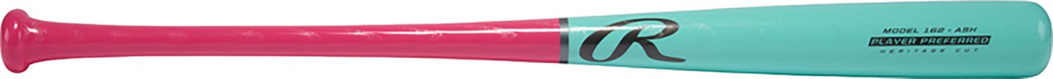 Rawlings Youth Player Preferred 2026 Wood Bat -3 - view number 3