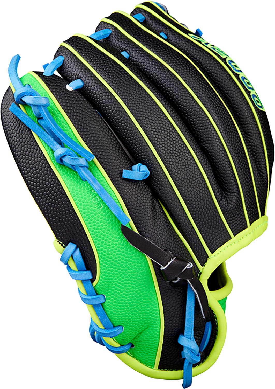 Wilson A2000 PF50 with SuperSkin Baseball Fielding Glove 12.25"