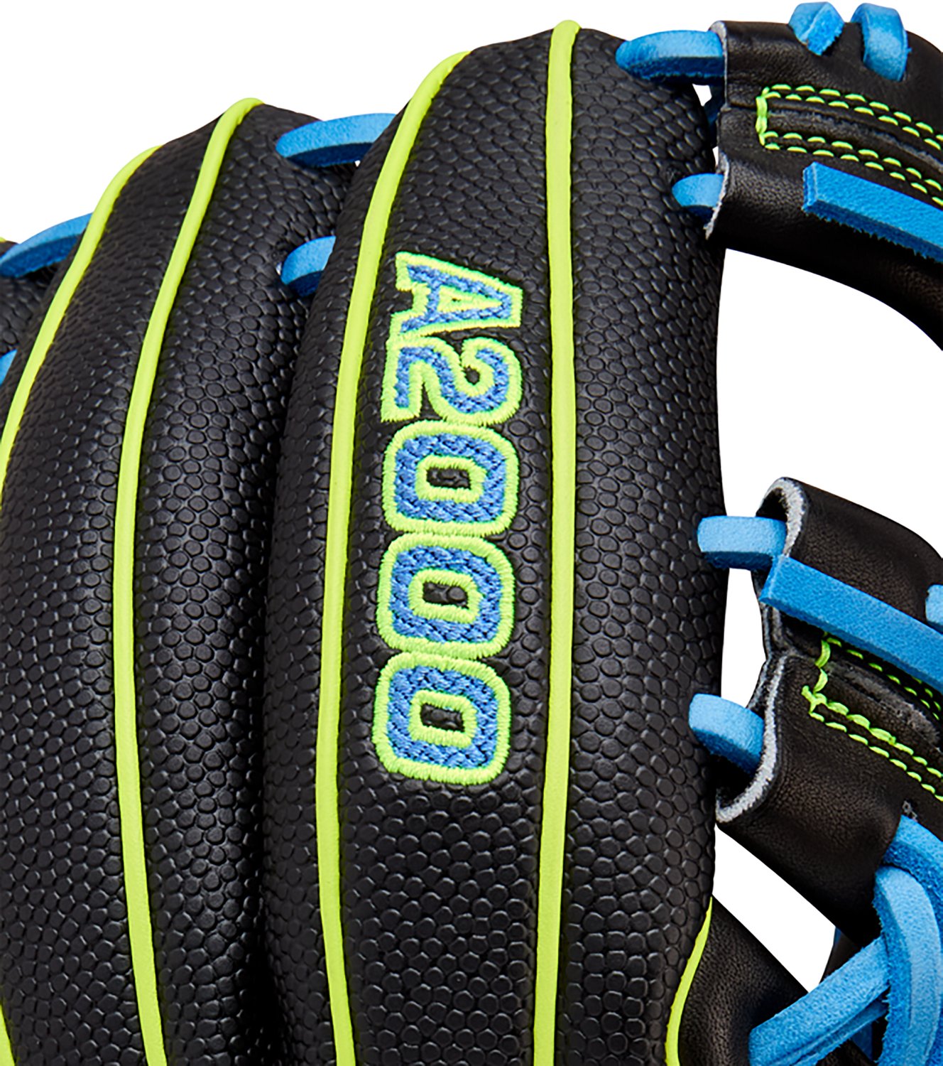 Wilson A2000 PF50 with SuperSkin Baseball Fielding Glove 12.25"