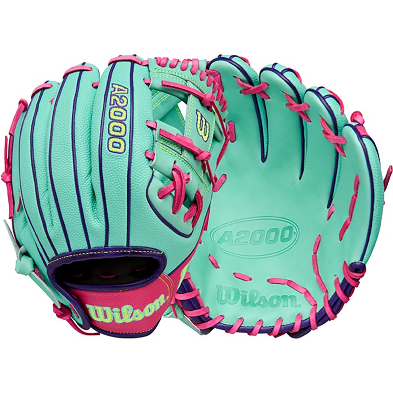 Wilson A2000 DP15 W… - image