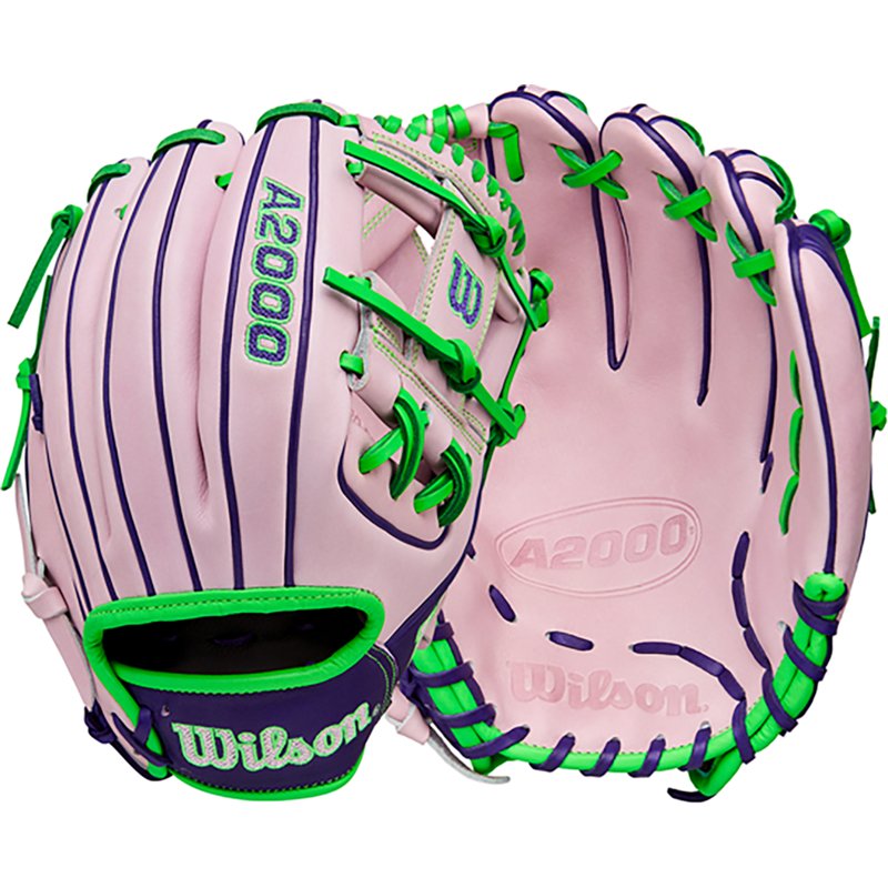 Wilson A2000 1786 B… - image