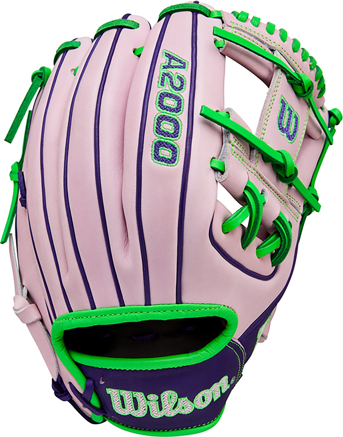 Wilson A2000 1786 Baseball Fielding Glove 11.5" - view number 3