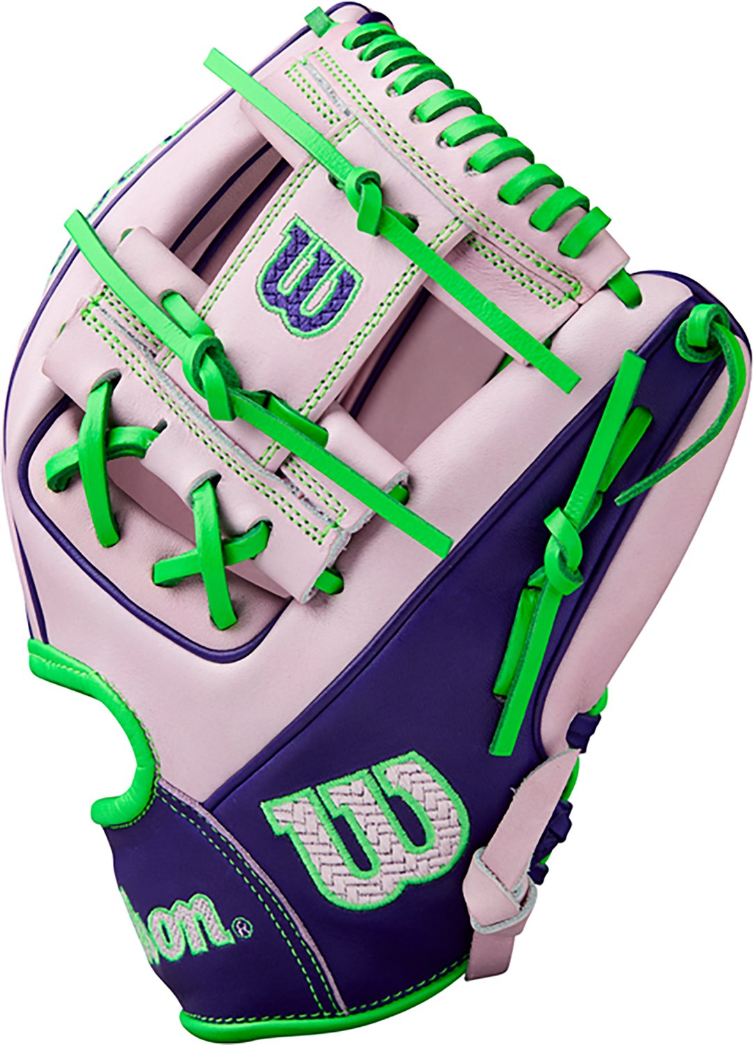 Wilson A2000 1786 Baseball Fielding Glove 11.5" - view number 4