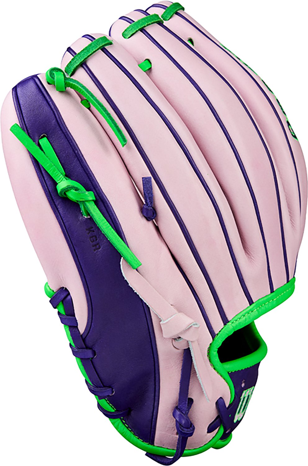 Wilson A2000 1786 Baseball Fielding Glove 11.5" - view number 5