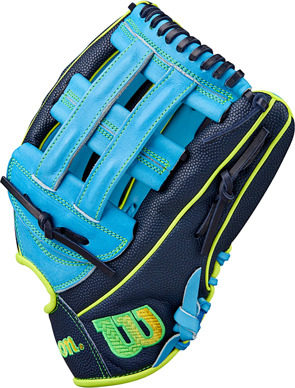 Wilson A2000 PF88 with SuperSkin Baseball Fielding Glove 11.25" - view number 4