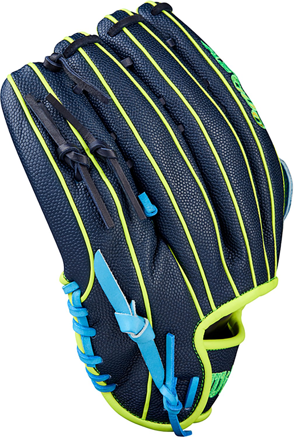Wilson A2000 PF88 with SuperSkin Baseball Fielding Glove 11.25" - view number 5