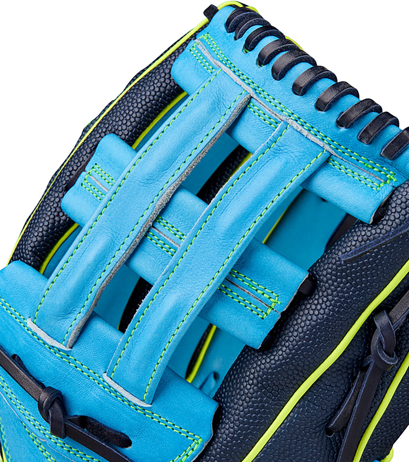 Wilson A2000 PF88 with SuperSkin Baseball Fielding Glove 11.25" - view number 6