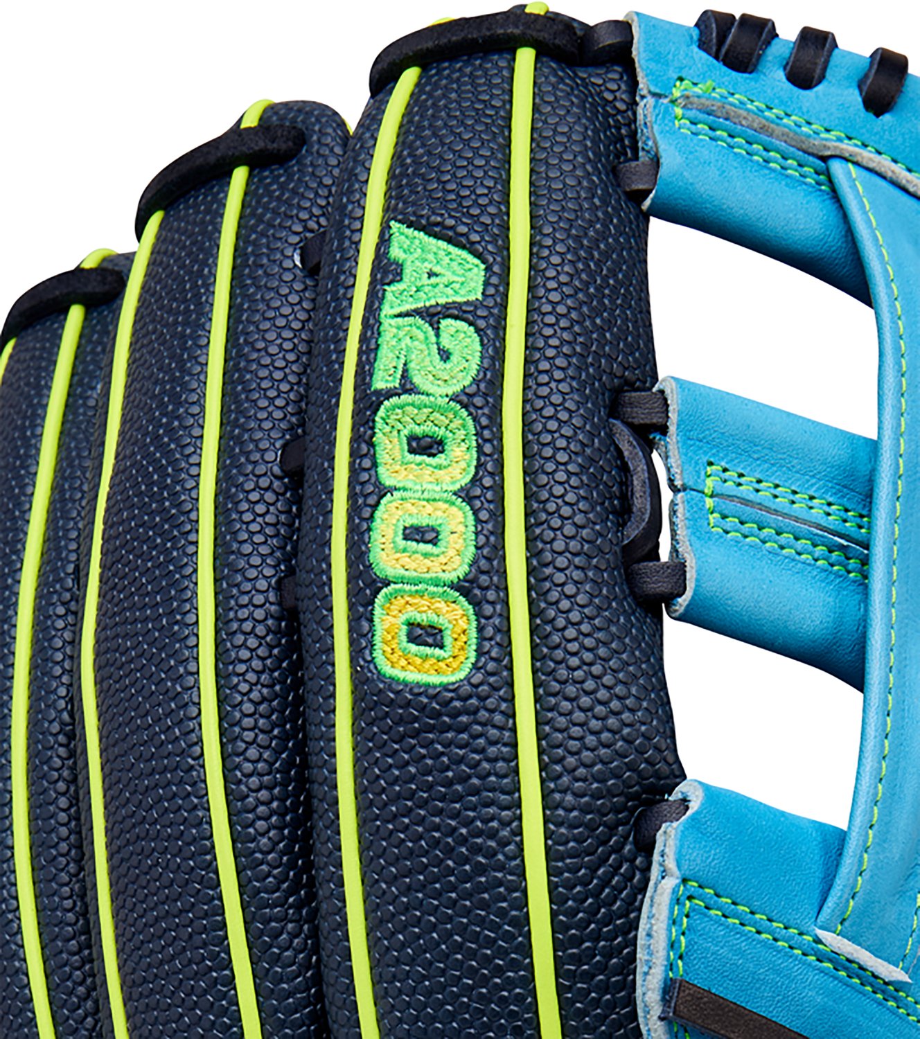 Wilson A2000 PF88 with SuperSkin Baseball Fielding Glove 11.25" - view number 7