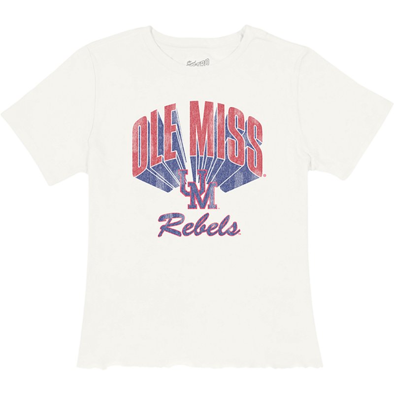 Wildcat Retro Women… - image