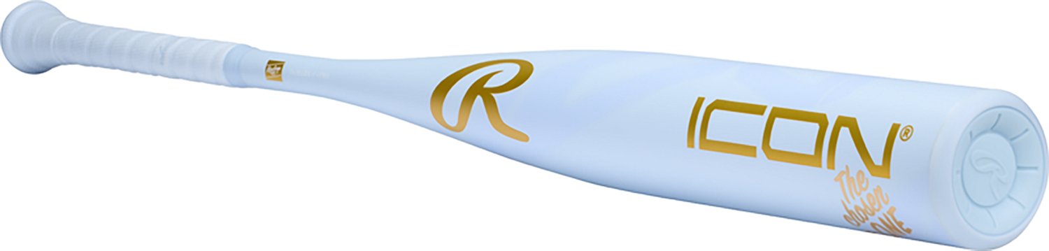 Rawlings Icon The Chosen One 2026 BBCOR Baseball Bat -3 - view number 4