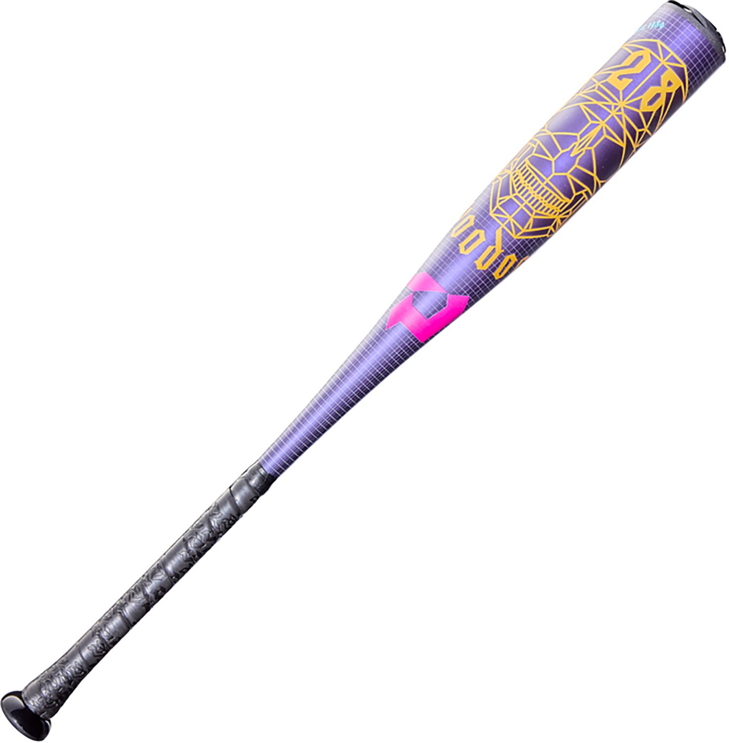 DeMarini Youth Voodoo One USA Baseball Bat -11 - view number 2