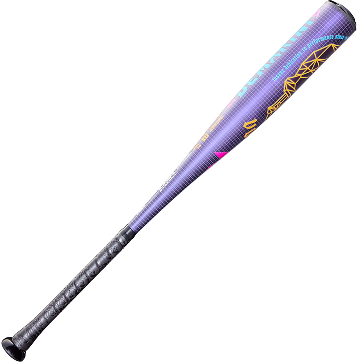 DeMarini Youth Voodoo One USA Baseball Bat -11 - view number 5