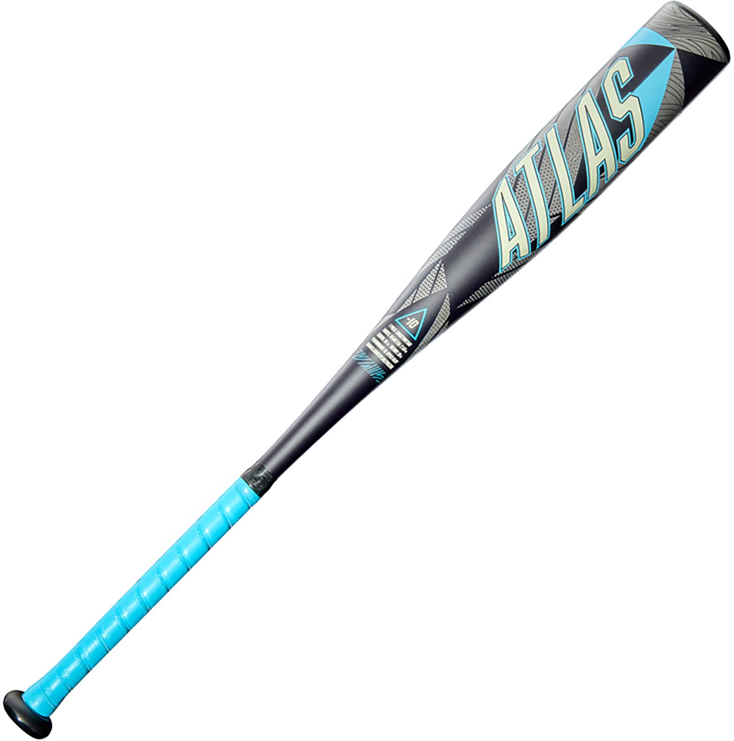 Louisville Slugger Atlas 2026 USSSA Baseball Bat -10 - view number 2