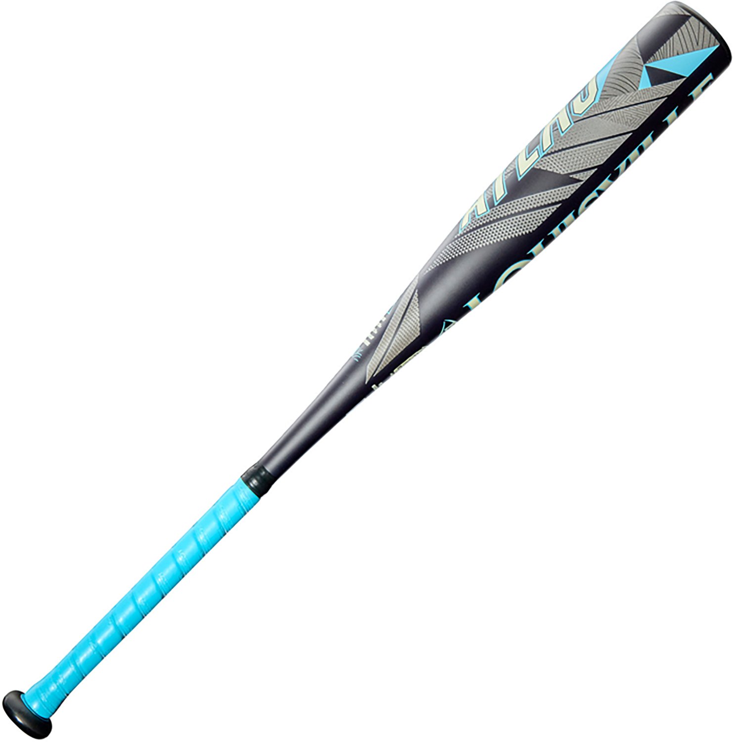 Louisville Slugger Atlas 2026 USSSA Baseball Bat -10 - view number 3