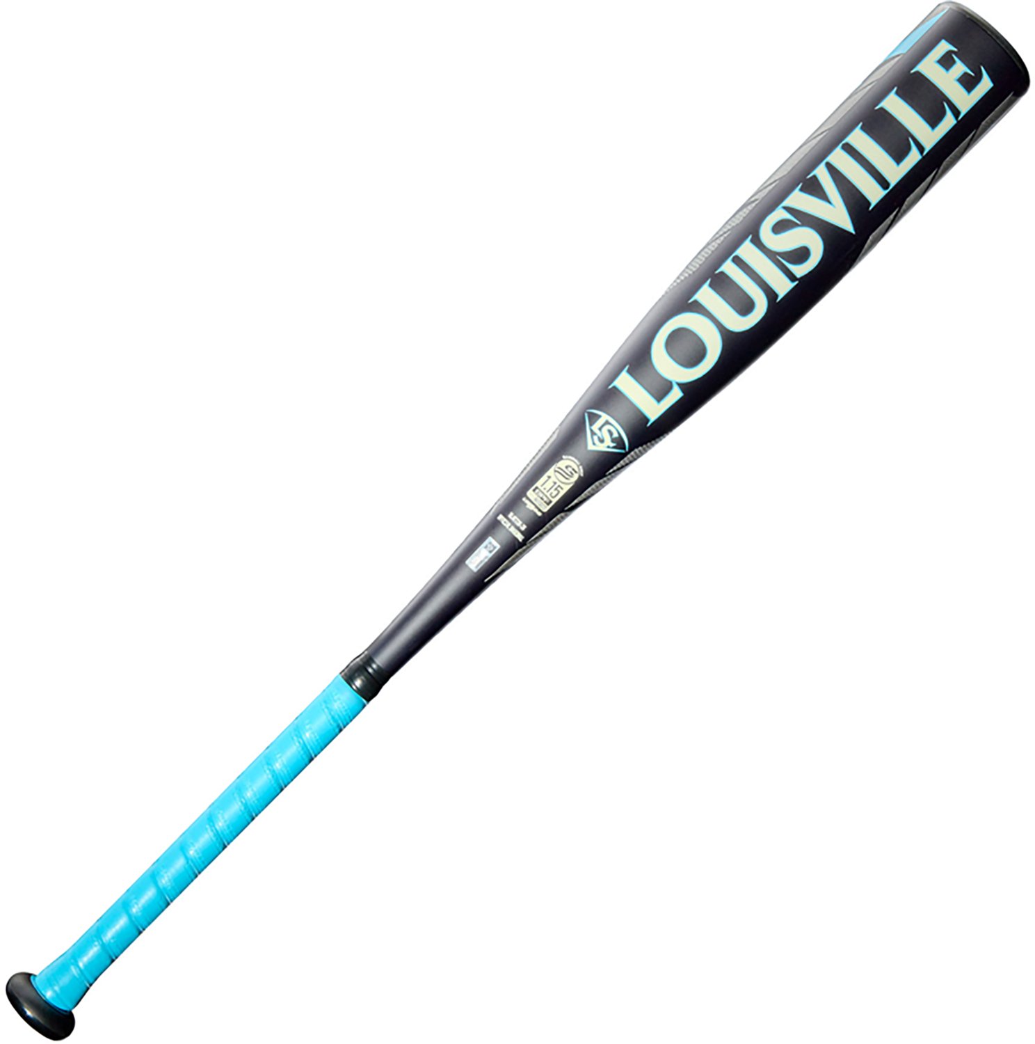 Louisville Slugger Atlas 2026 USSSA Baseball Bat -10 - view number 4