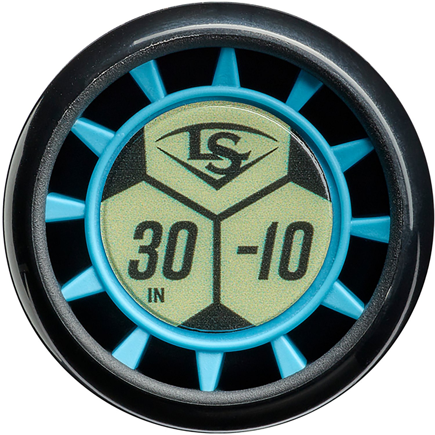 Louisville Slugger Atlas 2026 USSSA Baseball Bat -10 - view number 6