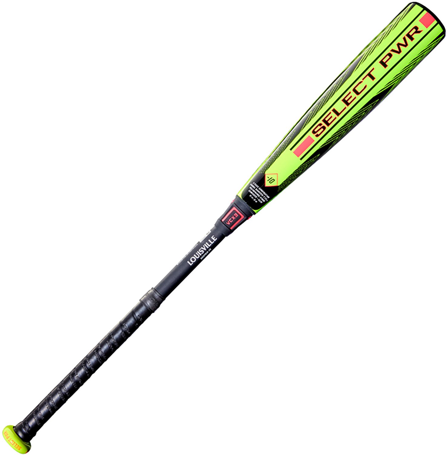Louisville Slugger Youth 2026 Select PWR USA Baseball Bat -10 - view number 3