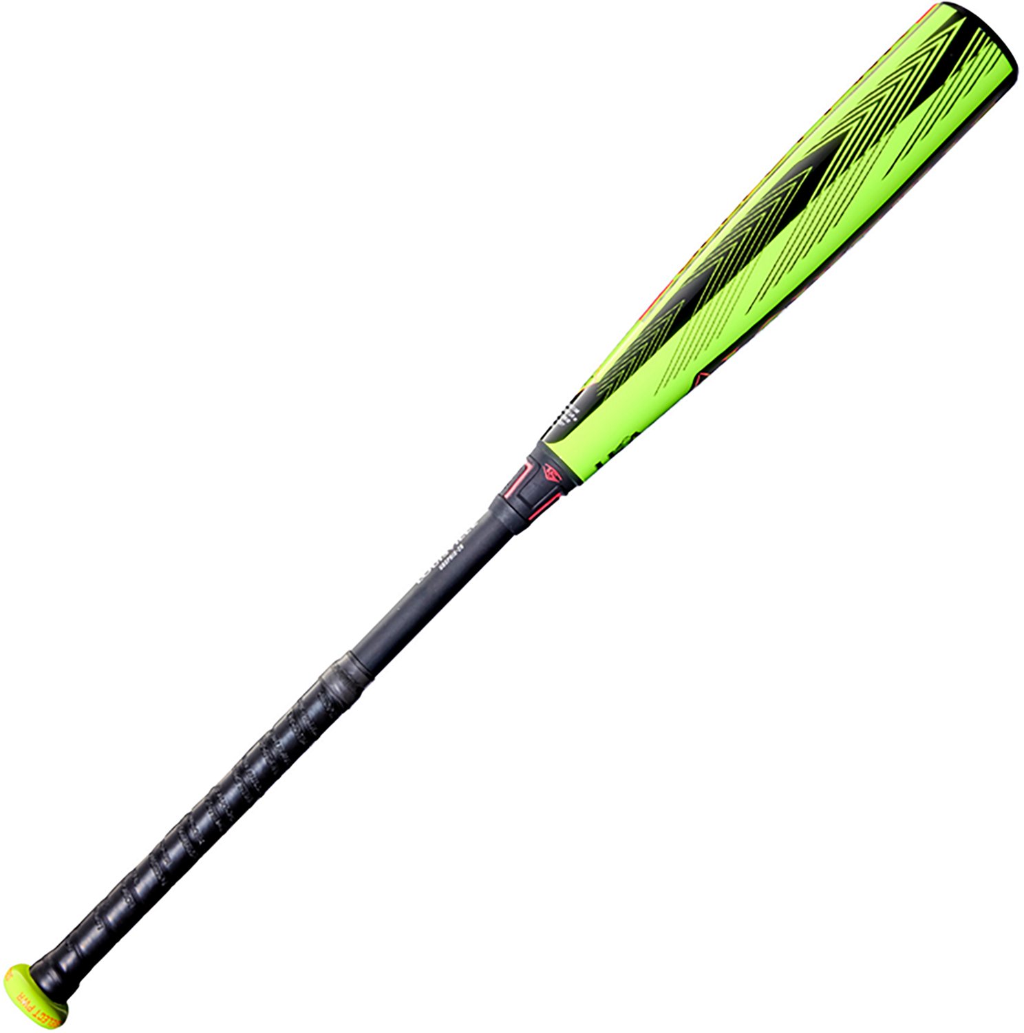 Louisville Slugger Youth 2026 Select PWR USA Baseball Bat -10 - view number 4