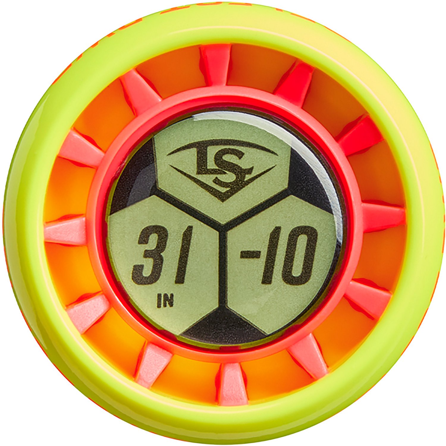 Louisville Slugger Youth 2026 Select PWR USA Baseball Bat -10 - view number 6