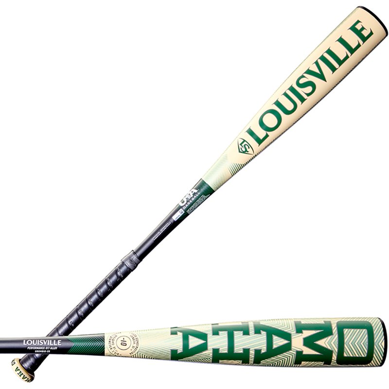 Louisville Slugger … - image